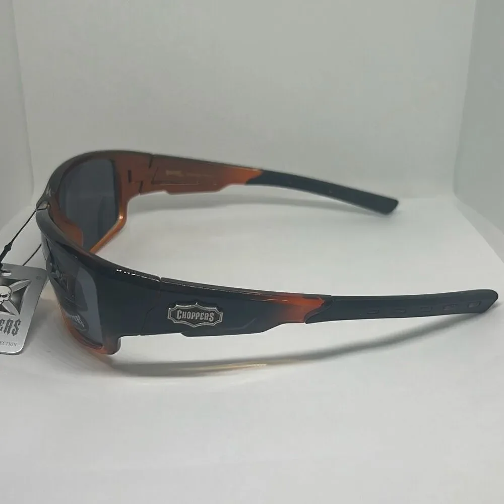 Choppers Biker Sunglasses